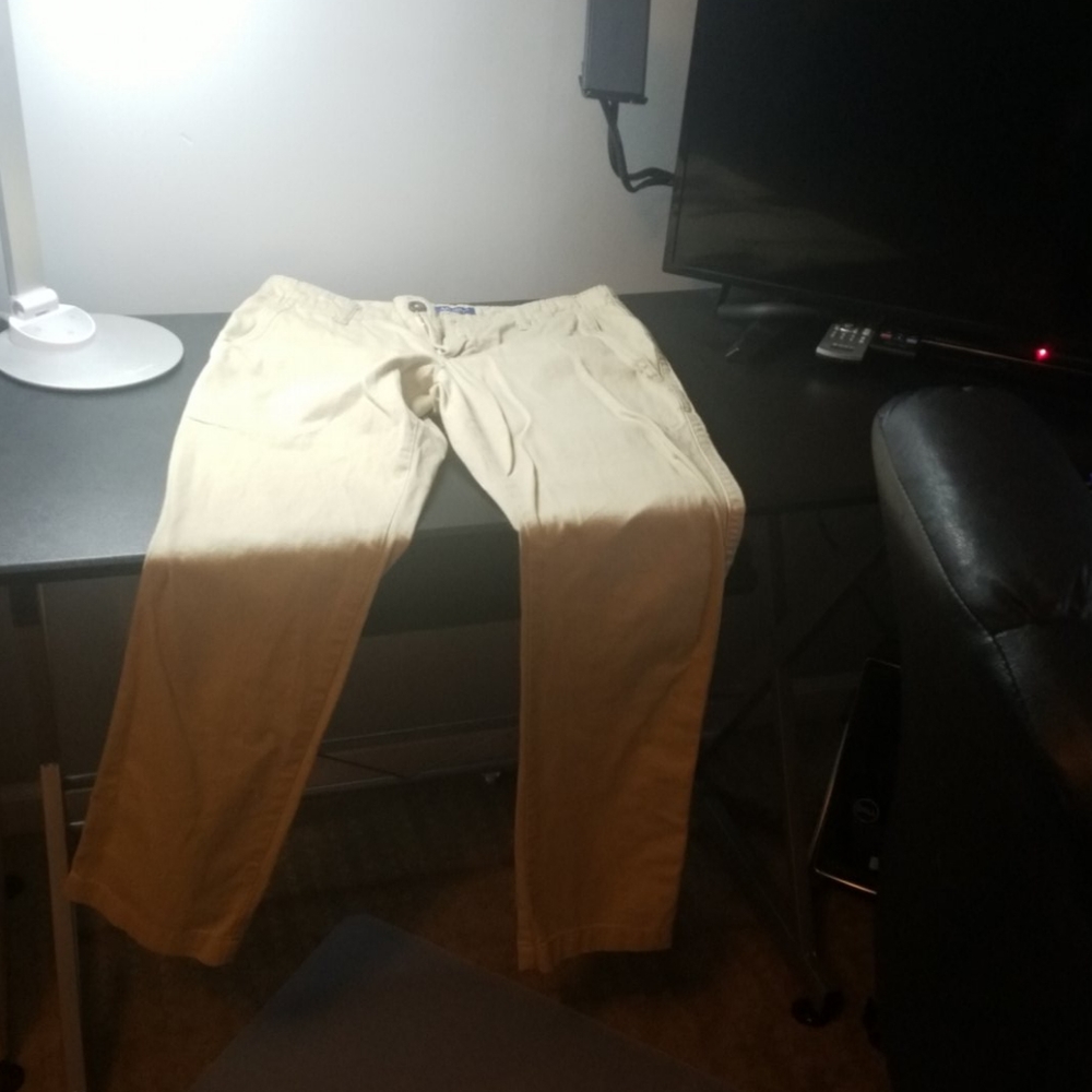 Arizona Jean Co. Khaki chinos